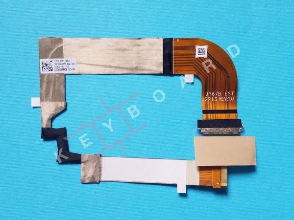 Шлейф матриці до ноутбука Lenovo Legion S7 16ARHA7